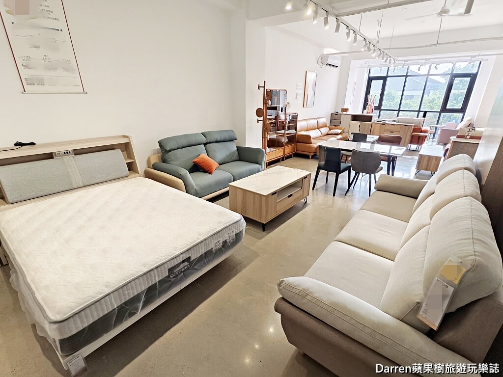 億家具,億家俱,億家俱批發倉庫,苗栗家具推薦,頭份家具行,沙發推薦,客製化沙發,L型沙發推薦,貓抓皮沙發,床墊試躺,MIT台灣製造家具,家具批發倉庫,北歐風家具,租屋族家具推薦,小坪數家具配置,家具終身保修,售後服務,專人配送,PTT家具推薦,Dcard家具評價