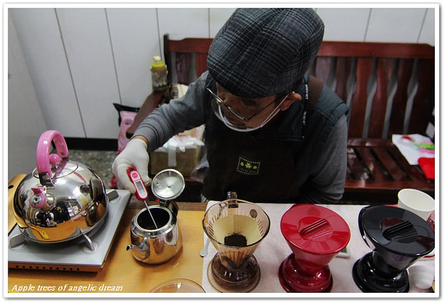 行動咖啡,桃園咖啡店,咖啡店,路行者咖啡