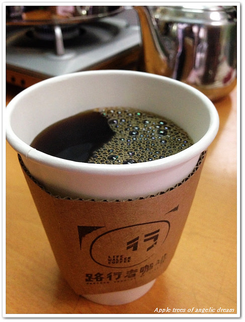 行動咖啡,桃園咖啡店,咖啡店,路行者咖啡