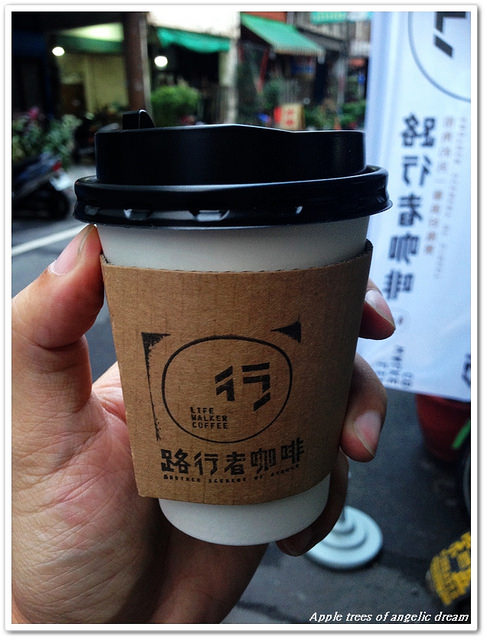 行動咖啡,桃園咖啡店,咖啡店,路行者咖啡