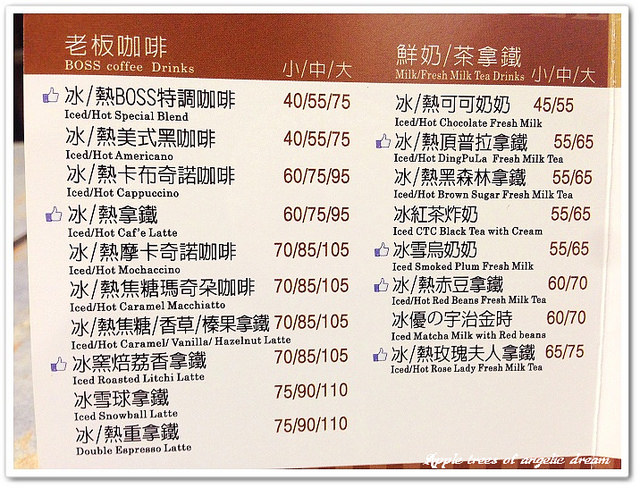 桃園下午茶,桃園鬆餅,藝文特區下午茶