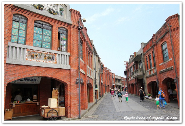  @Darren蘋果樹旅遊玩樂誌