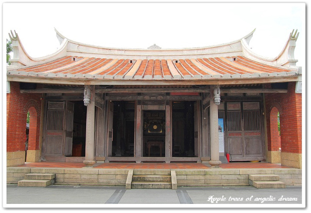 【遊記-宜蘭五結】國立傳統藝術中心 @Darren蘋果樹旅遊玩樂誌 @Darren蘋果樹旅遊玩樂誌