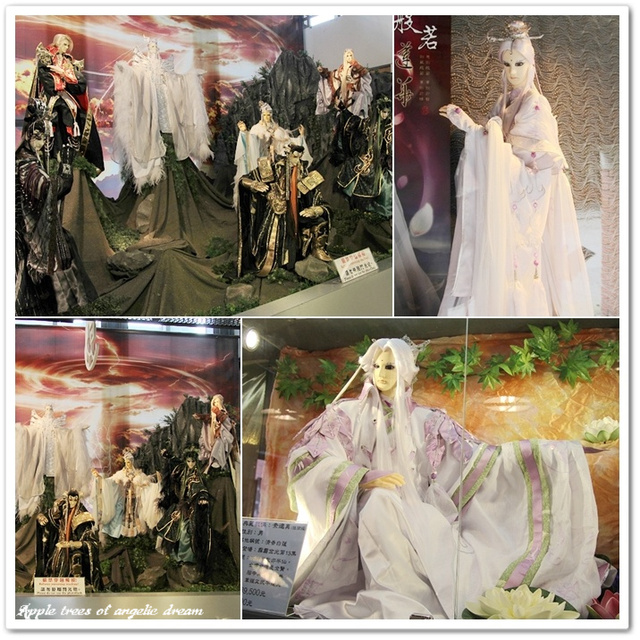 【遊記-宜蘭五結】國立傳統藝術中心 @Darren蘋果樹旅遊玩樂誌 @Darren蘋果樹旅遊玩樂誌