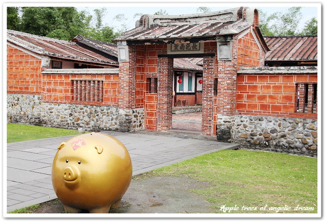 【遊記-宜蘭五結】國立傳統藝術中心 @Darren蘋果樹旅遊玩樂誌 @Darren蘋果樹旅遊玩樂誌