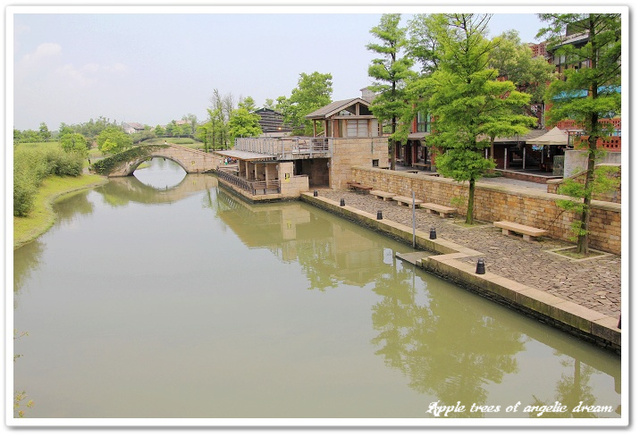 【遊記-宜蘭五結】國立傳統藝術中心 @Darren蘋果樹旅遊玩樂誌 @Darren蘋果樹旅遊玩樂誌
