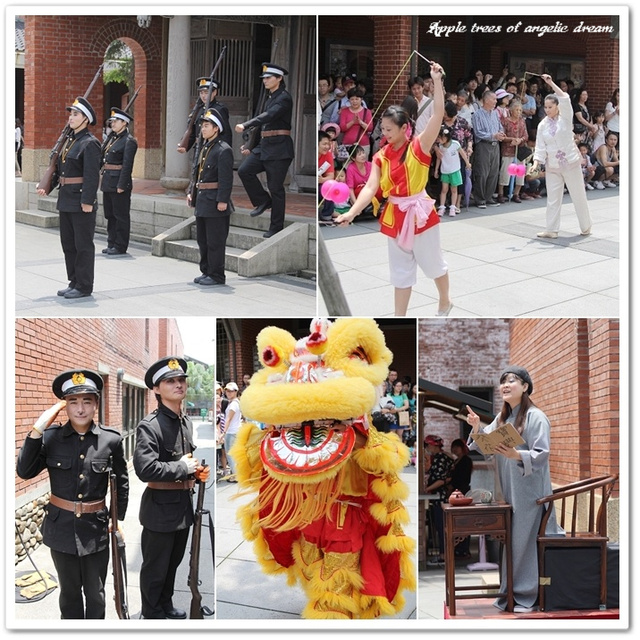 【遊記-宜蘭五結】國立傳統藝術中心 @Darren蘋果樹旅遊玩樂誌 @Darren蘋果樹旅遊玩樂誌