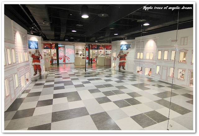 【遊記-桃園市】可口可樂博物館.奧運之旅 @Darren蘋果樹旅遊玩樂誌 @Darren蘋果樹旅遊玩樂誌
