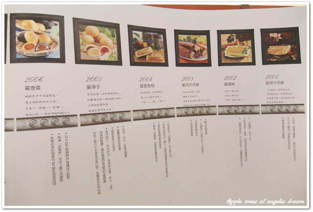 【遊記-宜蘭蘇澳】千年傳統全新感受.宜蘭餅發明館 @Darren蘋果樹旅遊玩樂誌 @Darren蘋果樹旅遊玩樂誌