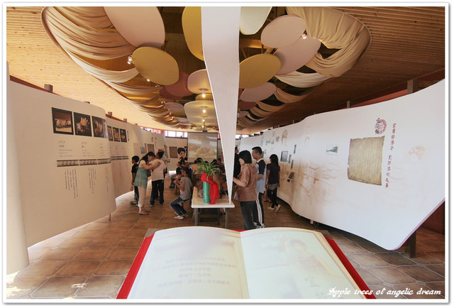 【遊記-宜蘭蘇澳】千年傳統全新感受.宜蘭餅發明館 @Darren蘋果樹旅遊玩樂誌 @Darren蘋果樹旅遊玩樂誌