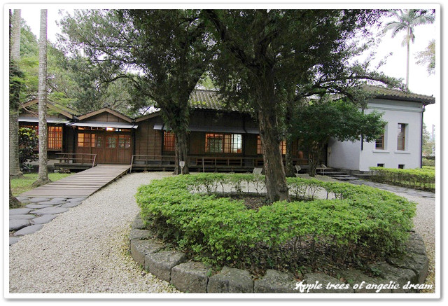 【遊記-宜蘭】探索宜蘭的古往今來.宜蘭設治紀念館 @Darren蘋果樹旅遊玩樂誌 @Darren蘋果樹旅遊玩樂誌