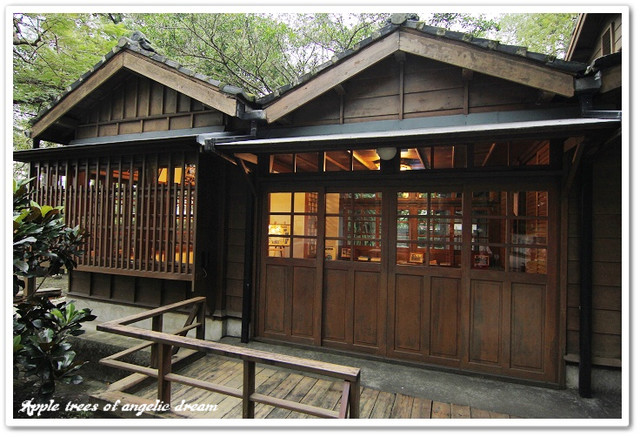 【遊記-宜蘭】探索宜蘭的古往今來.宜蘭設治紀念館 @Darren蘋果樹旅遊玩樂誌 @Darren蘋果樹旅遊玩樂誌