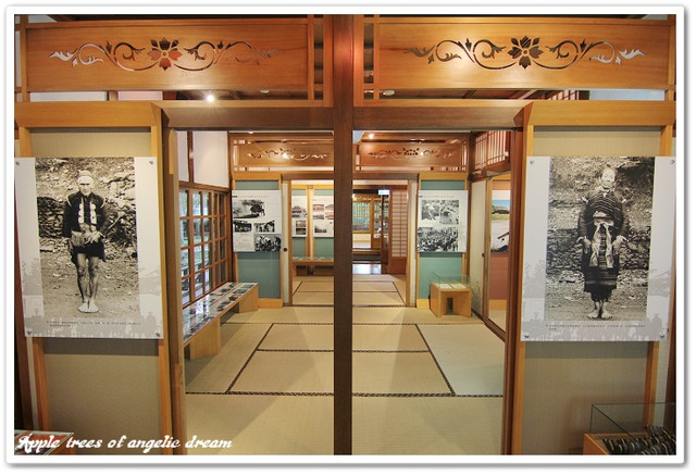 【遊記-宜蘭】探索宜蘭的古往今來.宜蘭設治紀念館 @Darren蘋果樹旅遊玩樂誌 @Darren蘋果樹旅遊玩樂誌