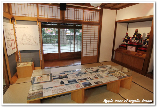 【遊記-宜蘭】探索宜蘭的古往今來.宜蘭設治紀念館 @Darren蘋果樹旅遊玩樂誌 @Darren蘋果樹旅遊玩樂誌