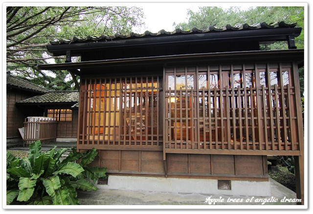 【遊記-宜蘭】探索宜蘭的古往今來.宜蘭設治紀念館 @Darren蘋果樹旅遊玩樂誌 @Darren蘋果樹旅遊玩樂誌