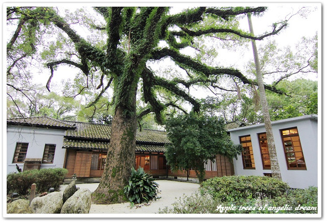【遊記-宜蘭】探索宜蘭的古往今來.宜蘭設治紀念館 @Darren蘋果樹旅遊玩樂誌 @Darren蘋果樹旅遊玩樂誌