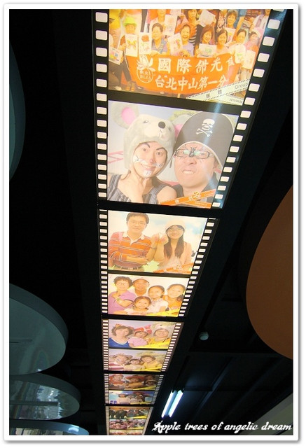 【遊記-宜蘭蘇澳】五彩繽紛樂.蜡藝彩繪館 @Darren蘋果樹旅遊玩樂誌 @Darren蘋果樹旅遊玩樂誌