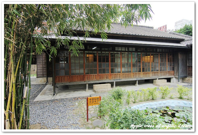  @Darren蘋果樹旅遊玩樂誌