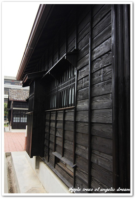 【遊記-苗栗】苑裡山腳國小日治後期宿舍群 @Darren蘋果樹旅遊玩樂誌 @Darren蘋果樹旅遊玩樂誌