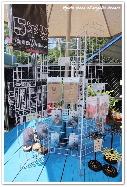 【遊記-南投】變形金剛降臨南投—金鋼基地 @Darren蘋果樹旅遊玩樂誌 @Darren蘋果樹旅遊玩樂誌