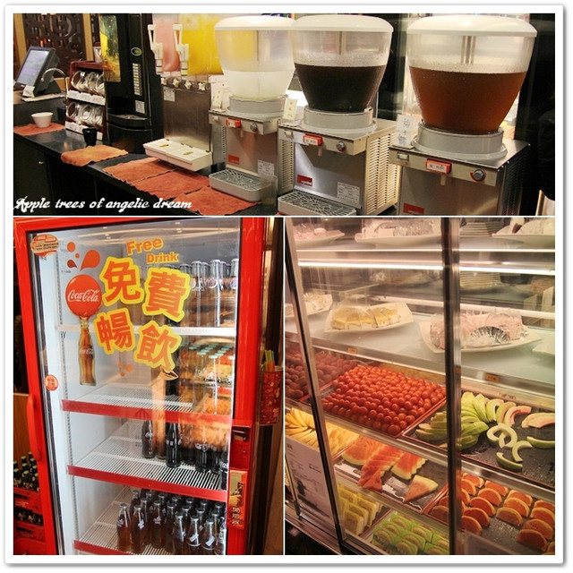 【食記-桃園】小蒙牛頂級麻辣養生鍋(桃園店) @Darren蘋果樹旅遊玩樂誌 @Darren蘋果樹旅遊玩樂誌