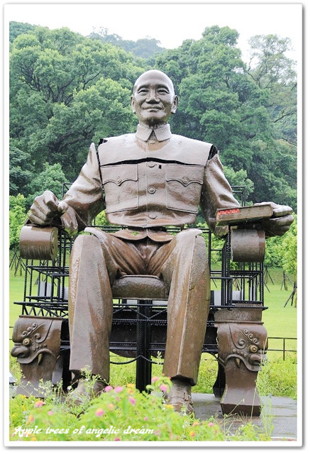  @Darren蘋果樹旅遊玩樂誌