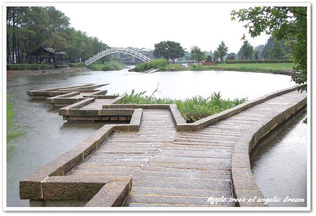 【遊記-桃園】兩蔣文化園區.慈湖雕塑紀念公園 @Darren蘋果樹旅遊玩樂誌 @Darren蘋果樹旅遊玩樂誌