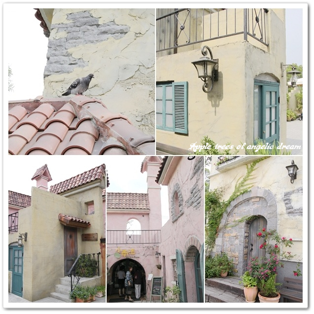 台中景點》心之芳庭,愛與幸福的莊園 @Darren蘋果樹旅遊玩樂誌 @Darren蘋果樹旅遊玩樂誌