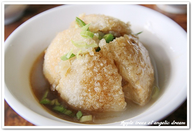 吳記脆皮肉圓