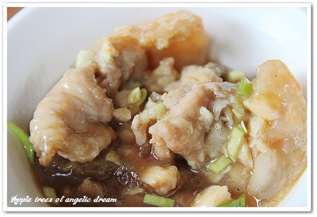 吳記脆皮肉圓
