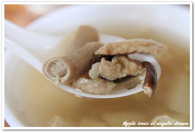 吳記脆皮肉圓