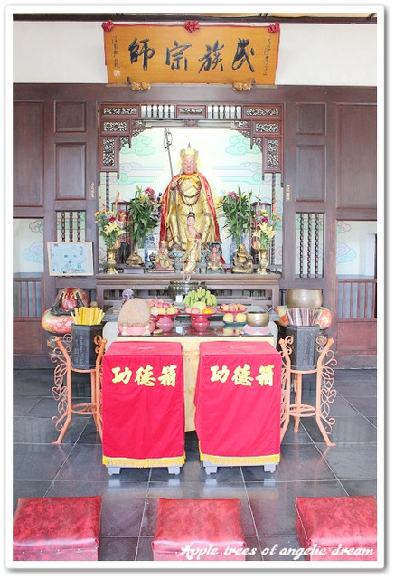 日月潭
