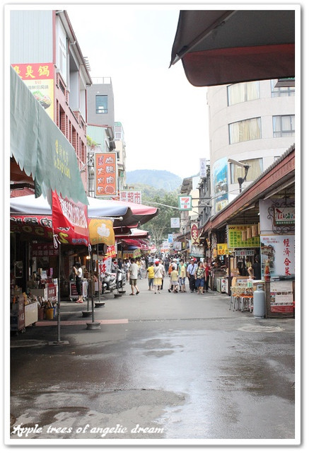 日月潭