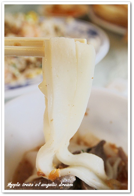 雲南小館的菜單 雲南小館的菜單