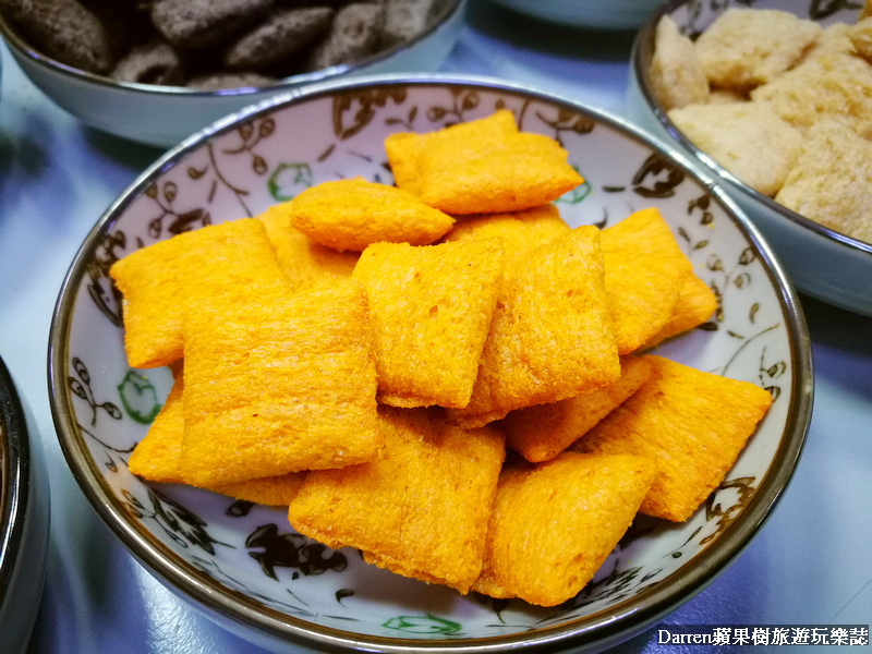 歐麥格脆餅