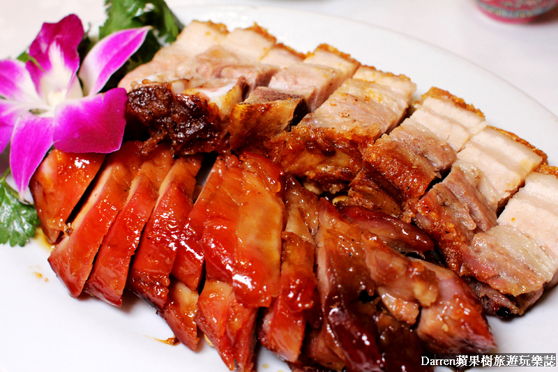 澳門必吃,澳門美食餐廳,李康記海鮮酒家,李康記燒肉,福隆新街美食,李 康記的菜單,澳門美食