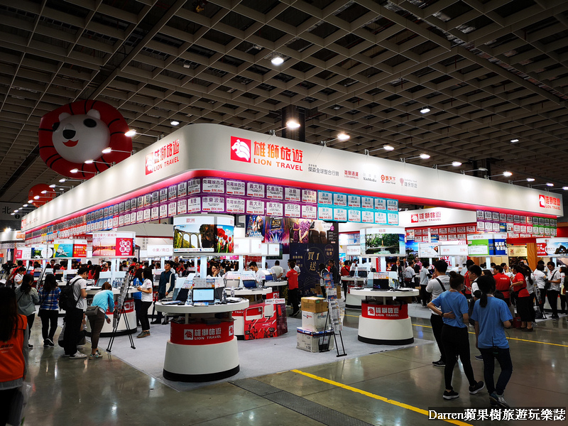 itf旅展2018,台北旅展,ITF台北國際旅展,2018台北旅展,台北旅展優惠,2018國際旅展