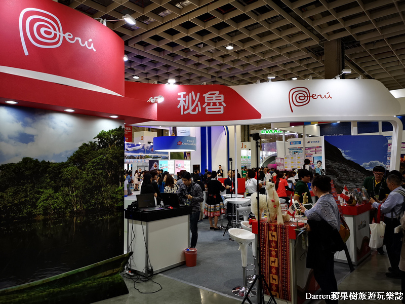 itf旅展2018,台北旅展,ITF台北國際旅展,2018台北旅展,台北旅展優惠,2018國際旅展