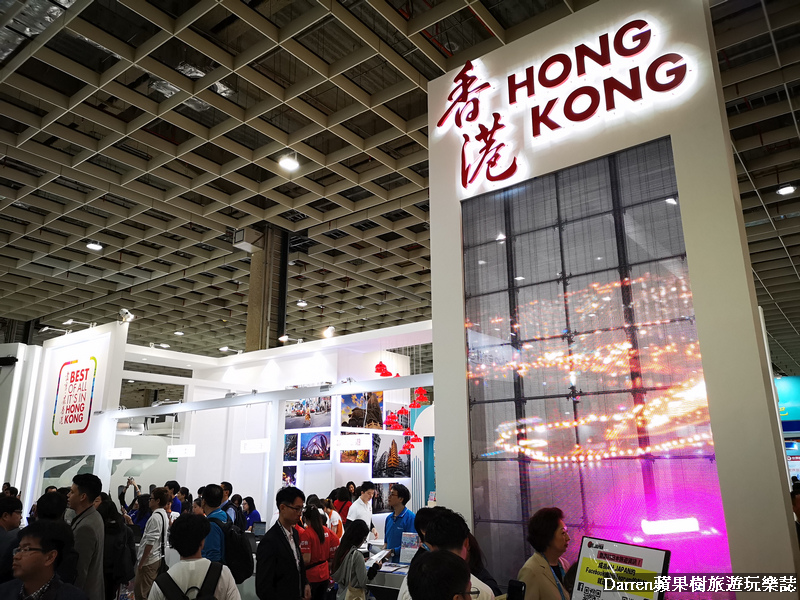 itf旅展2018,台北旅展,ITF台北國際旅展,2018台北旅展,台北旅展優惠,2018國際旅展
