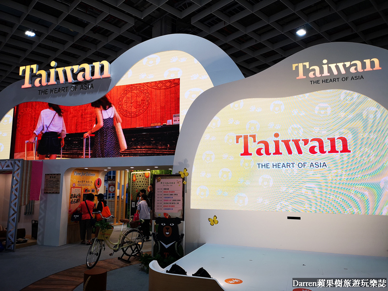 itf旅展2018,台北旅展,ITF台北國際旅展,2018台北旅展,台北旅展優惠,2018國際旅展
