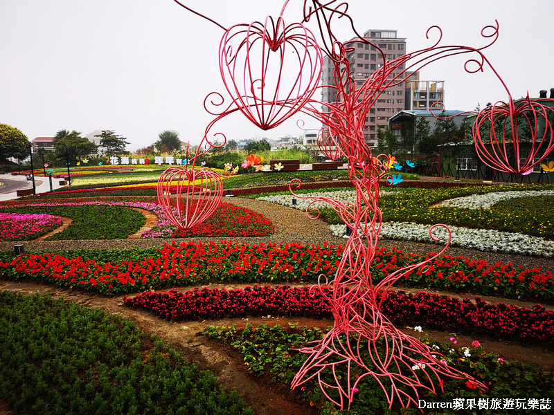 桃園護國宮,太子廟,桃園護國宮太子遊樂園,桃園走春景點,桃園走春