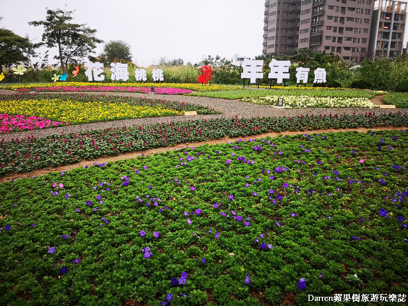 桃園護國宮,太子廟,桃園護國宮太子遊樂園,桃園走春景點,桃園走春