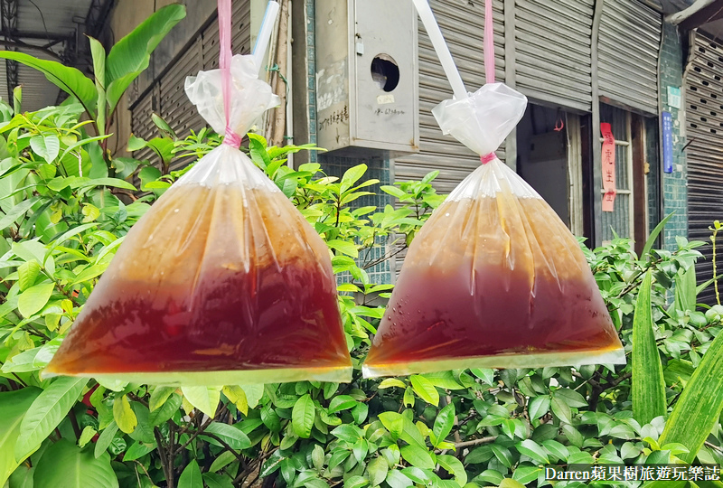 板橋美食|阿嬤的紅茶冰/只有在地人知道的40年古早味紅茶冰(價位)