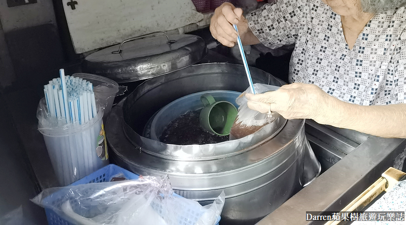 板橋美食|阿嬤的紅茶冰/只有在地人知道的40年古早味紅茶冰(價位)