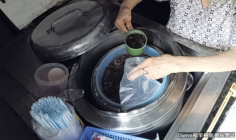 板橋美食|阿嬤的紅茶冰/只有在地人知道的40年古早味紅茶冰(價位)