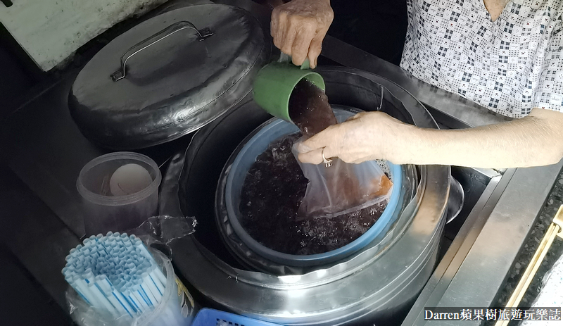 板橋美食|阿嬤的紅茶冰/只有在地人知道的40年古早味紅茶冰(價位)