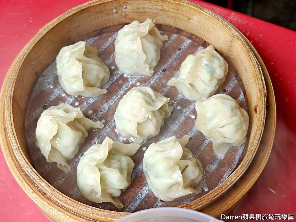 八德美食,桃園湯包,珍豪吃湯包蒸餃,大湳市場美食,八德早餐,八德小吃