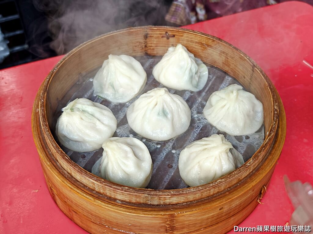 八德美食,桃園湯包,珍豪吃湯包蒸餃,大湳市場美食,八德早餐,八德小吃