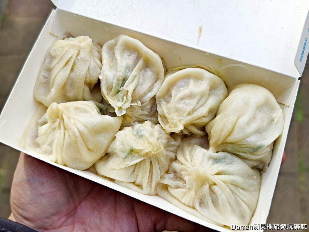 八德美食,桃園湯包,珍豪吃湯包蒸餃,大湳市場美食,八德早餐,八德小吃