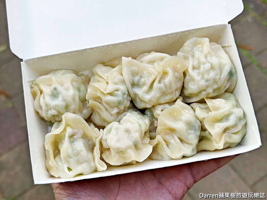 八德美食,桃園湯包,珍豪吃湯包蒸餃,大湳市場美食,八德早餐,八德小吃